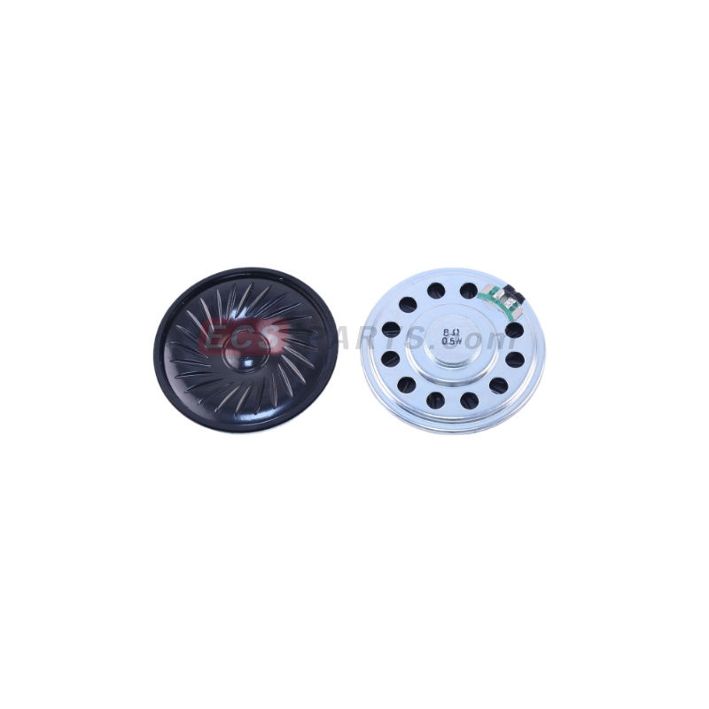 Elevator Speaker GBE 8Ω 0.5W D50mm